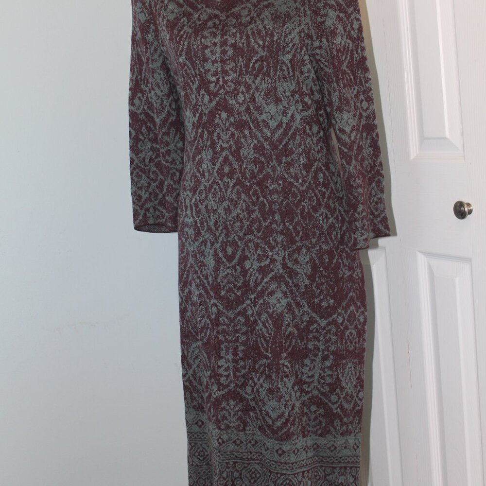 Peruvian Connection Elegant Dress - Picture 3 of 5